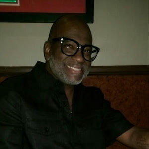 Meet your Posher, Gary